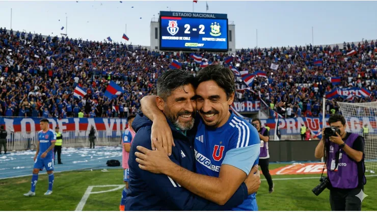 Jhon Valladares viene con un mal registro en la Sub-20.