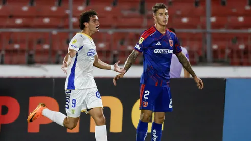 Figura del Campanil habla sobre su presente en la escuadra. 
