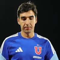 U. de Chile confirma a ex jugador azul como el reemplazo de Meneghini