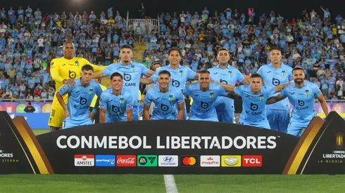 O'Higgins visita este miércoles a Deportes Tolima por la vuelta de la Fase 3.
