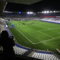 Claro Arena vuelve a estar presente en importante premio internacional