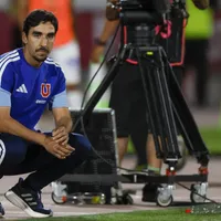 La primera declaración de Paqui tras su salida de la U: "Me sentía bien..."