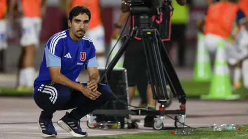 Paqui habló sobre su salida de la U
