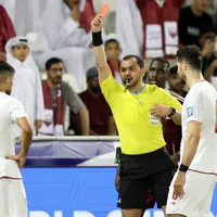 Tras la baja de Irán: las opciones que tiene Chile en el Mundial 2026