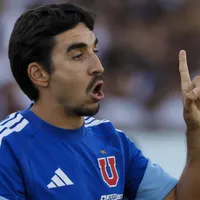 La incomprobable última fantasía de Paqui en la U