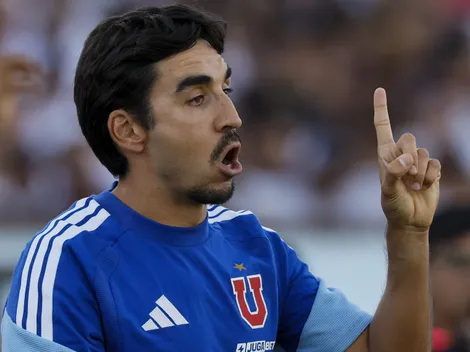 La incomprobable última fantasía de Paqui en la U