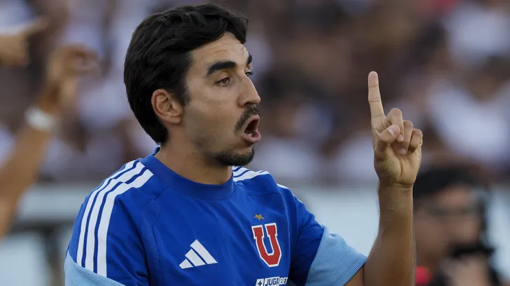 No se fue derrotado, pero sí triste.