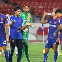 El jugador que podría salir ganando tras la salida de Meneghini en la U