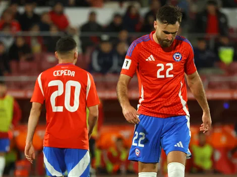 Fea e irónica burla a la selección chilena en Argentina