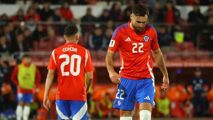 Olé se burla de la selección chilena tras polémica de Irán.