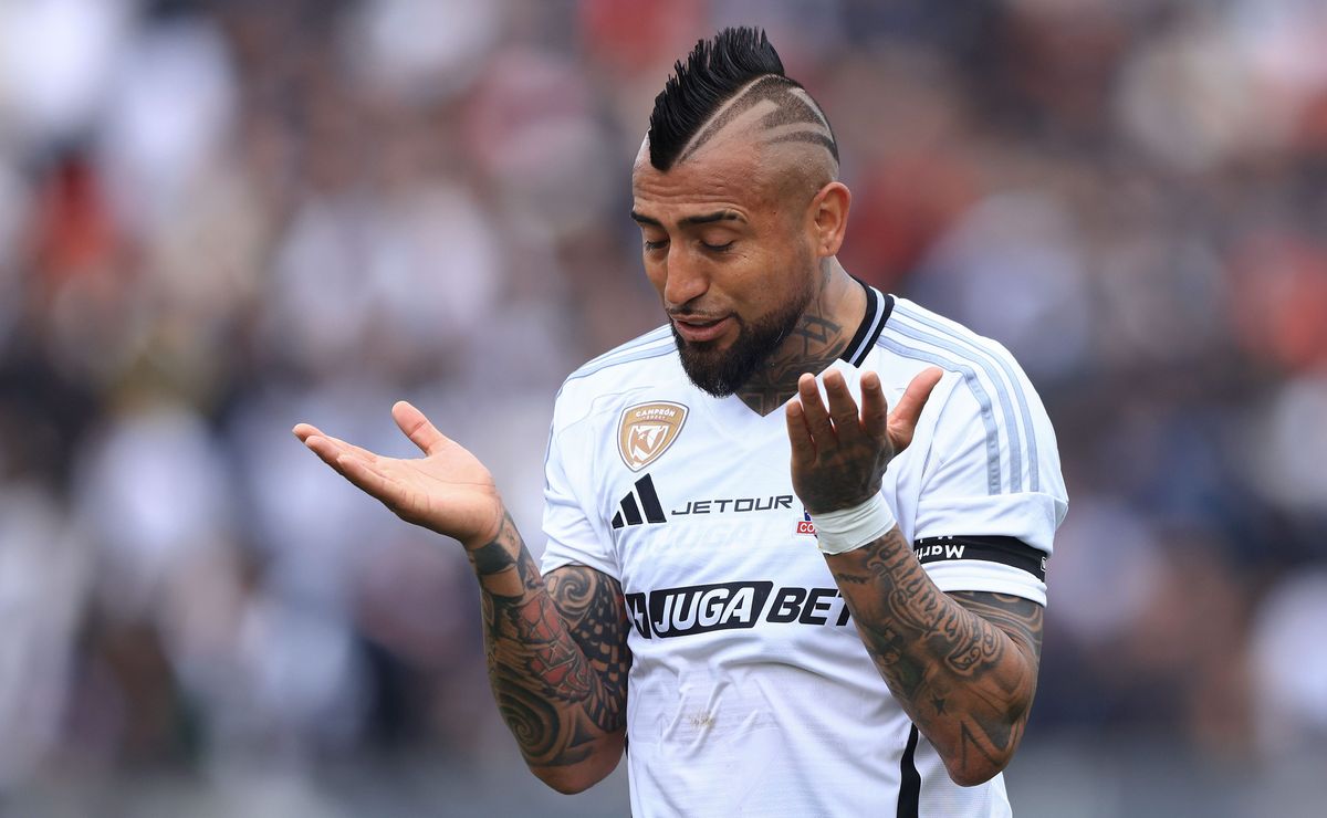 Nadie lo esperaba: Lollapalooza obliga a cambiar el partido de Colo Colo ante Huachipato