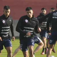 Fue seleccionado nacional, jugó en Argentina y ahora sorprende en la Primera B