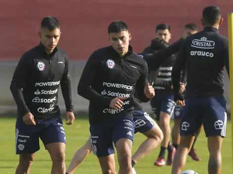 Fue seleccionado nacional, jugó en Argentina y ahora sorprende en la Primera B