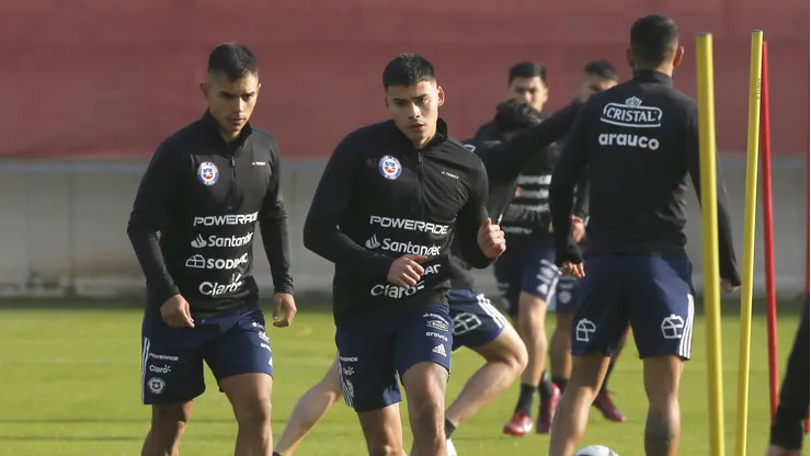 Ibacache ahora será jugador de Antofagasta