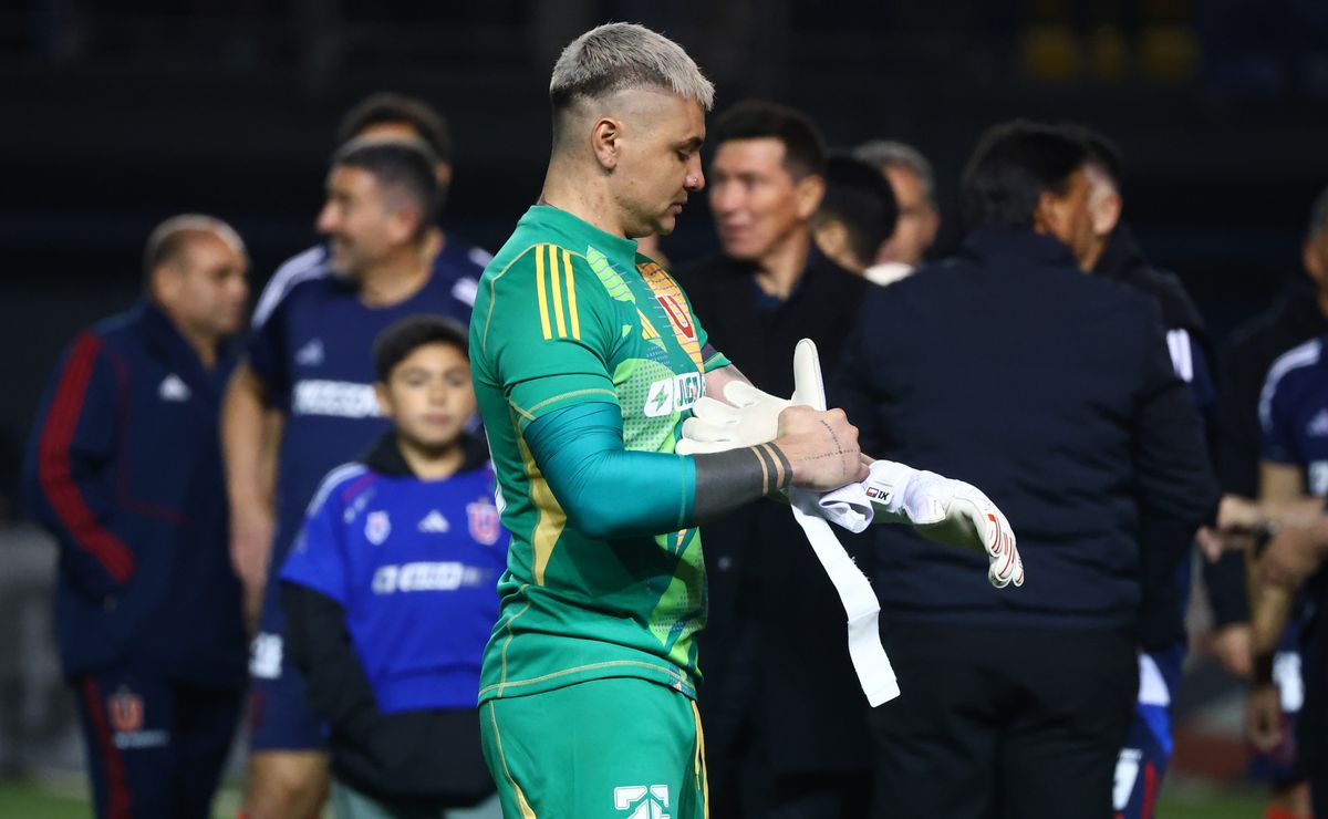 Por camioneta del accidente: el nuevo drama que sacude a Cristóbal Campos y su familia