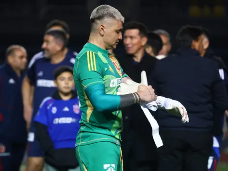 El nuevo drama que sacude a Cristóbal Campos y su familia