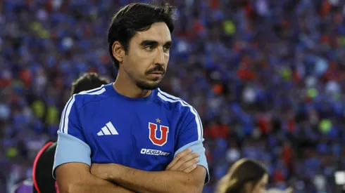 Adelantan los problemas que podría enfrentar la U tras salida de Paqui. 
