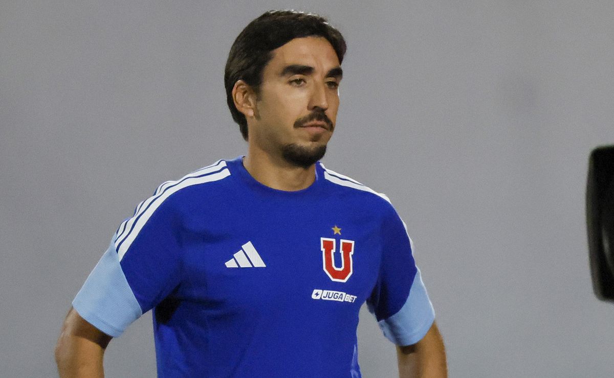 Medallista olímpico de U de Chile revela el gran pecado de Meneghini y pide a su reemplazante