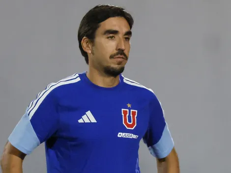 Olímpico de U de Chile revela el gran pecado de Meneghini