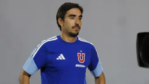 Caté Ibarra y los pecados de Paqui Meneghini en la U.
