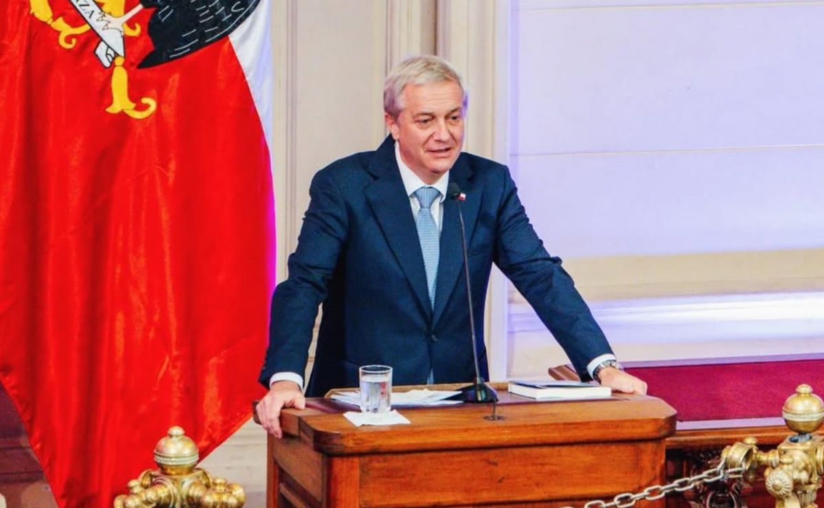 El equipo del nuevo Presidente de Chile: De qué club es hincha José Antonio Kast