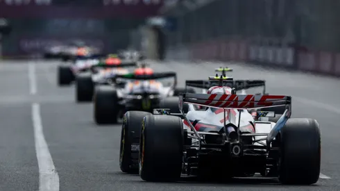 Este fin de semana se celebra la fecha 2 de la Fórmula 1 2026.
