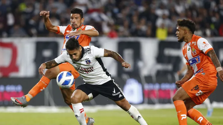El nuevo jugador que se suma al ascenso.