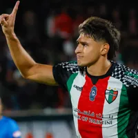Pronósticos Universidad de Concepción vs Palestino: los Árabes quieren sacar provecho de la racha de Nelson Da Silva