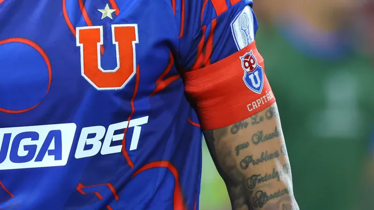 ¿Quién será el capitán azul frente a Coquimbo?