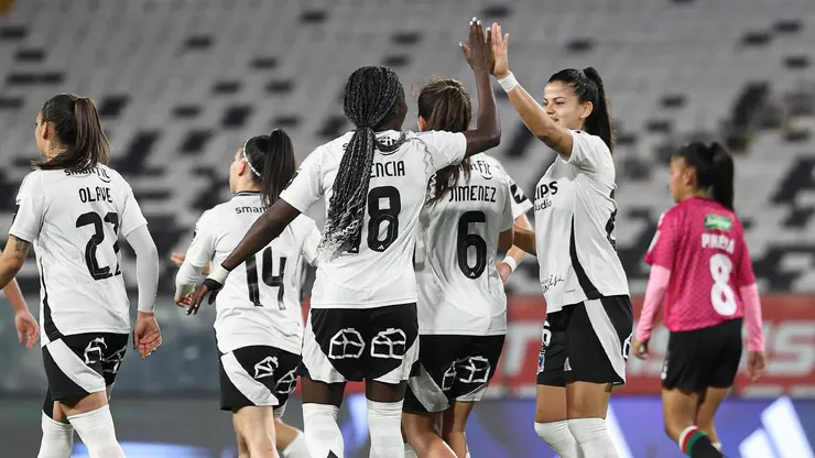 Las albas debutan este lunes en la Liga Femenina 2026.