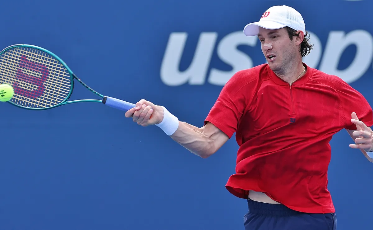 Nicolás Jarry acumula ocho meses sin victorias en singles ATP Tour