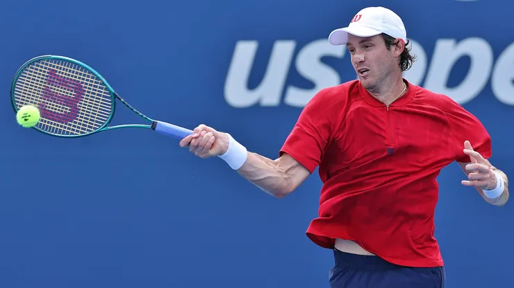 Nicolás Jarry vive la peor racha de su carrera en el ATP Tour.