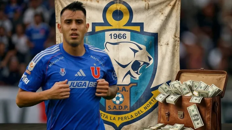 Tucu Contreras ha tenido muy buen desempeño en Millonarios de Colombia.