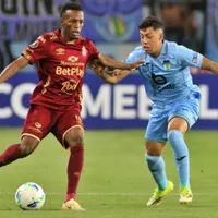 Minuto a minuto: O'Higgins va por la fase de grupos en Libertadores