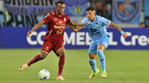 O'Higgins visita a Deportes Tolima por Copa Libertadores.