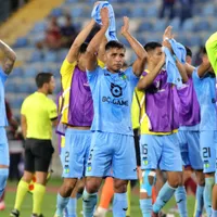 Para asegurar pasaje a Libertadores: Formación de O'Higgins vs. Tolima