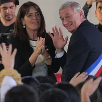 El error de José Antonio Kast en su agradecimiento a Natalia Duco