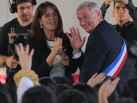El error de José Antonio Kast en su agradecimiento a Natalia Duco