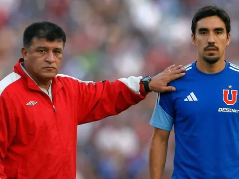 Borghi y la salida de Paqui: "Me preocupa que los dirigentes te den la PLR y..."