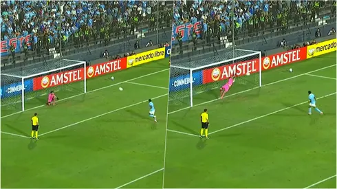 Un ex Colo Colo vivió en carne propia y en la Copa Libertadores lo que le pasó a Mayer Candelo en la U.
