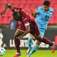 Minuto a minuto: O'Higgins pierde con Tolima y se iguala la serie