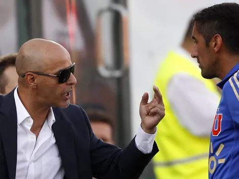 Fantasma Figueroa quiere su revancha en la U: "Me enamoré de..."