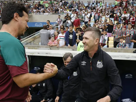 DT brasileño confirma interés de la U: "Existe la posibilidad"