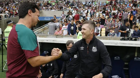 Paulo Turra mandó su CV a U de Chile
