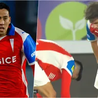 Palavecino reacciona a la polémica con Montes: "Se vio un poco feo"