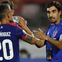 ¿Los jugadores le hicieron la cama a Meneghini? Esto dice Pato Yáñez