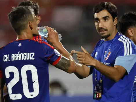 ¿Los jugadores le hicieron la cama a Meneghini? Esto dice Pato Yáñez