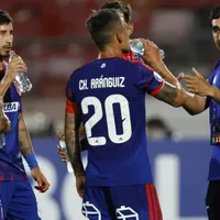 Caamaño revela el DT que va a ir a buscar la U: "Con mucho más..."