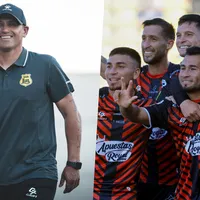 ¡Golpazo! Chupete se lleva a San Luis a querido jugador de Limache