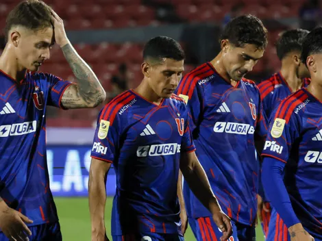 ¿DT chileno? Los nombres que recomiendan para la banca de la U